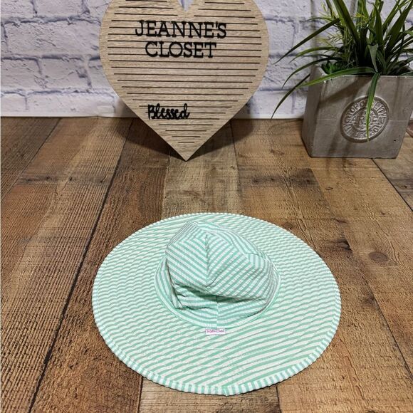 Ruffle butts sun hat - Picture 1 of 6